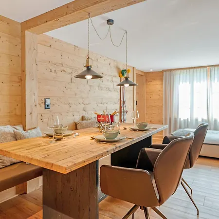 Appartement Chaletwohnung Mit Charme Und Modernem Komfort Lenk im Simmental